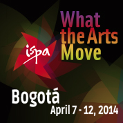 Bogota 2014 ISPA Congress