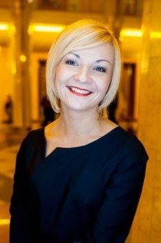 Katsiaryna Saladukha