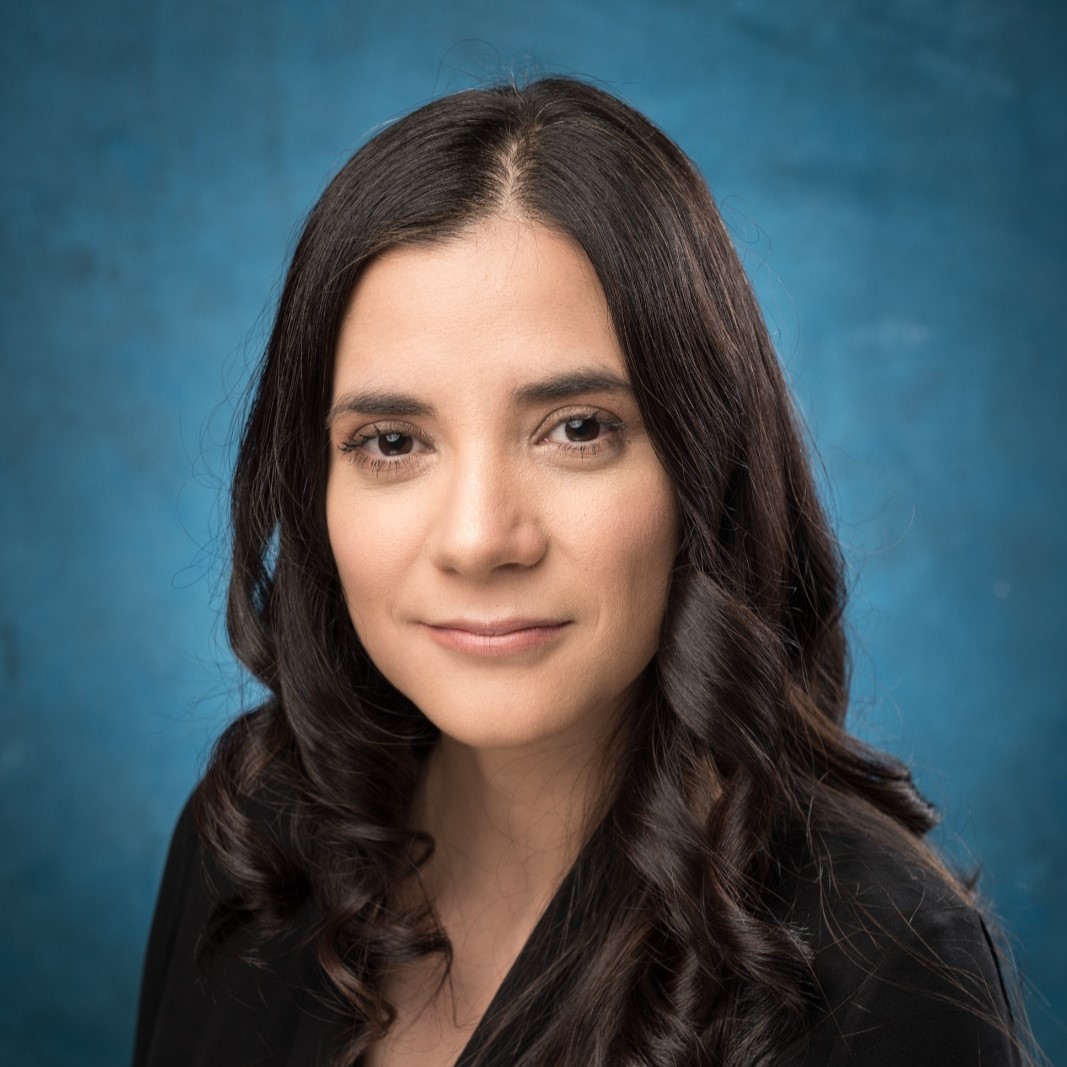 Denisse Flores Somarriba