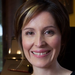 Maria Claudia Parias