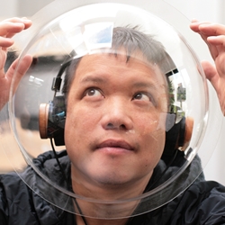 Eric San a.k.a. Kid Koala