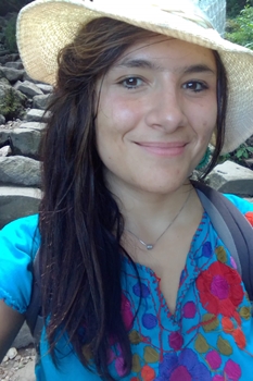 Diana Teresa Gutiérrez Garcia