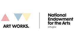 National Endowment for the Arts
