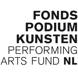 Performing Arts Fund NL