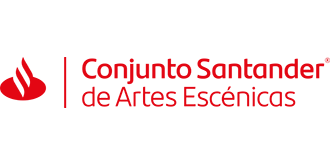 Logo of Santander Performing Arts Centre
