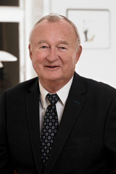 Danish Research Foundation and the Founder Claus Christiansen