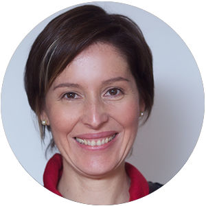 Maria Claudia Parias Durán