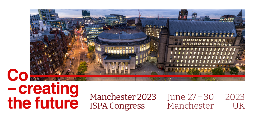 Co-Creating the Future