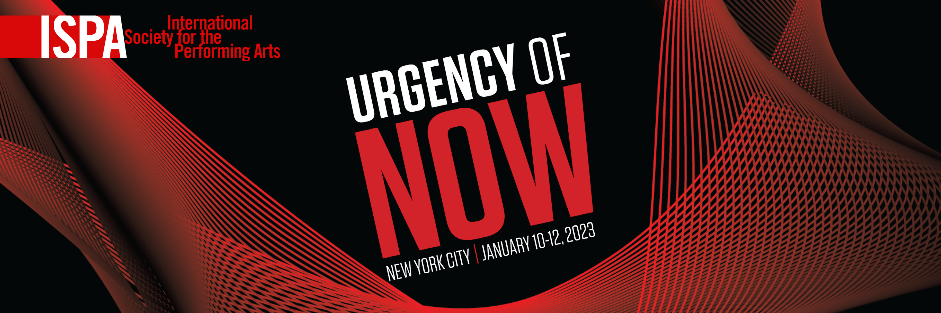 Main graphic of the New York 2022 ISPA Congress