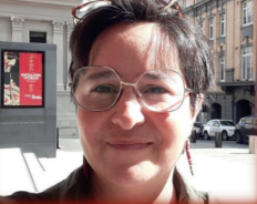 Maas International Festival