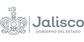 Logo of Ministry of Culture of Jalisco